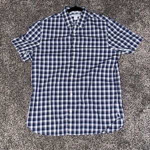 •NEW• Calvin Klein Button-Down